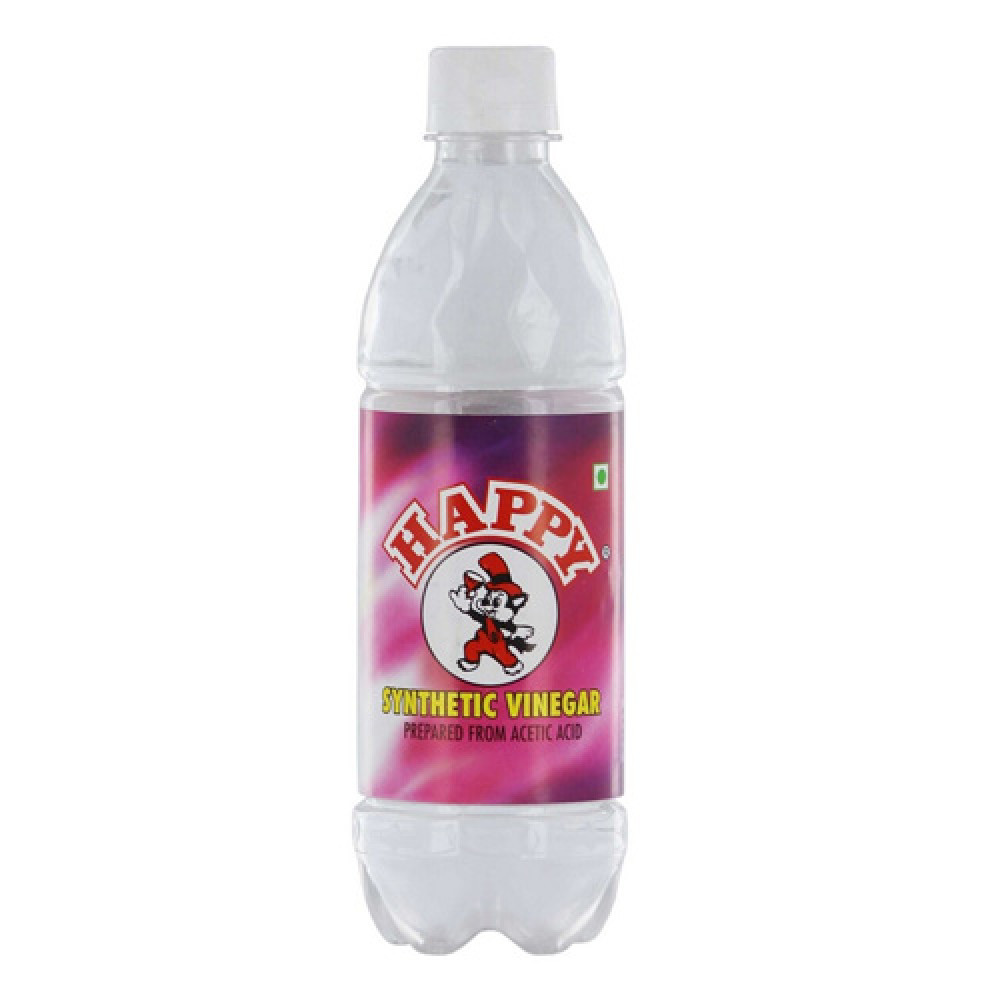 Happy Synthetic Vinegar 500ml