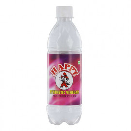 Happy Synthetic Vinegar 500ml