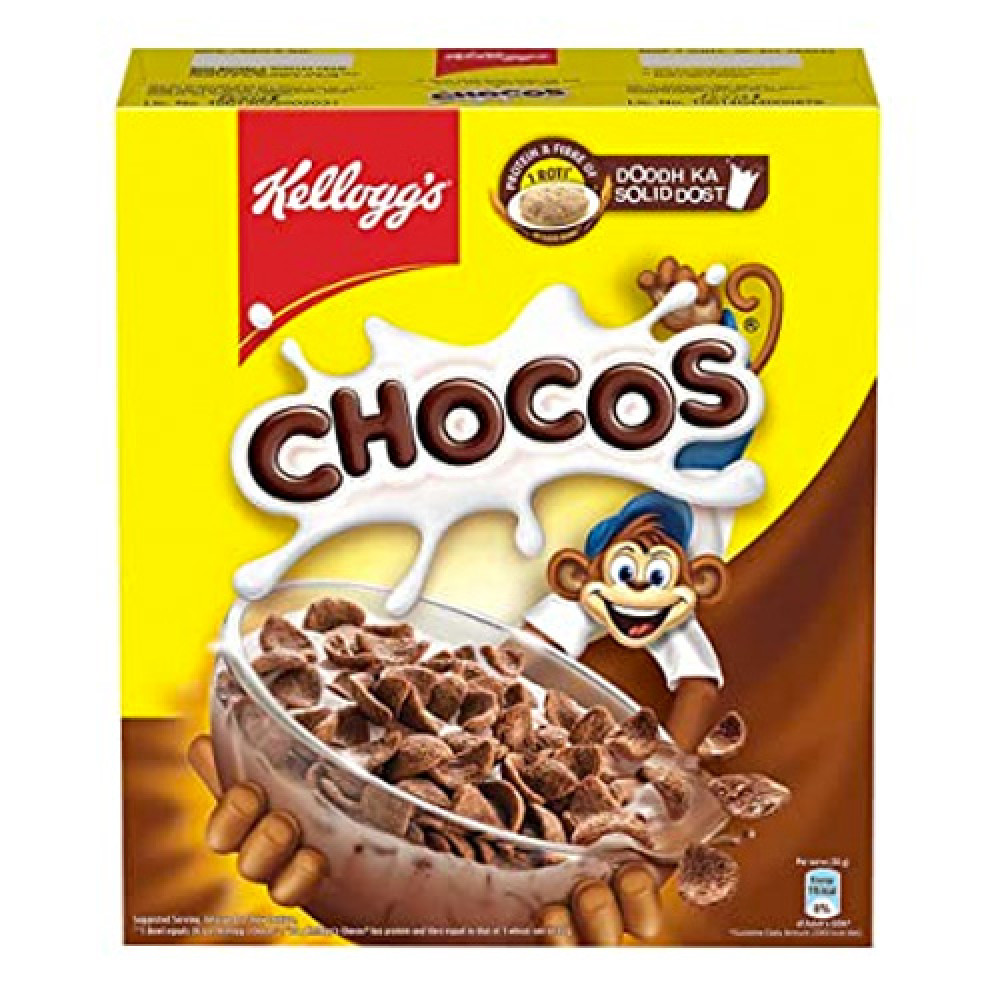 Kellogg's Chocos 250g