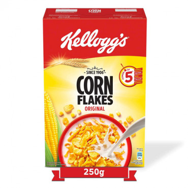 Kellogg's Corn Flakes Original 250g