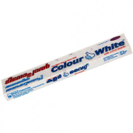 Colour White Bar Soap 500g