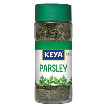 Keya Parsley 17g