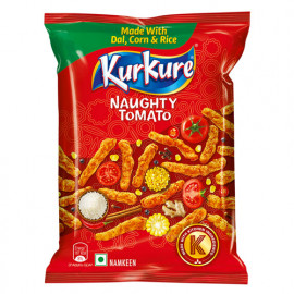 Kurkure Naughty Tomato 72g