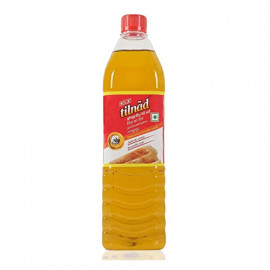 Klf Gingelly Oil 1Lt (B)