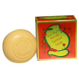 Kerala Sandal Soap 75g