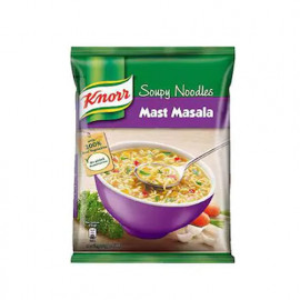 Knorr Mast Masala Soupy Noodles 70g