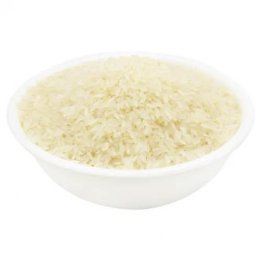 Kuruva Rice White 1 Kg - (KRU1)