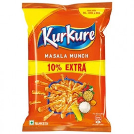 Kurkure Pack of 3 (3x85g) 255g