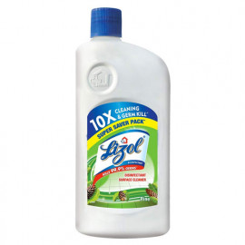 Lizol Disinfectant Surface Cleaner Pine 500ml