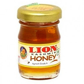 Lion Kashmir Honey 100g