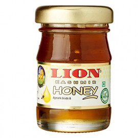 Lion Kashmir Honey 50g