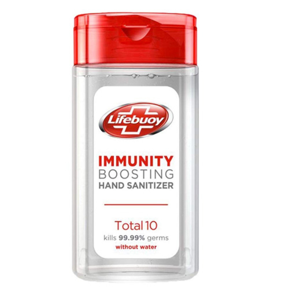 Lifebuoy Hand Sanitizer Total 50ml