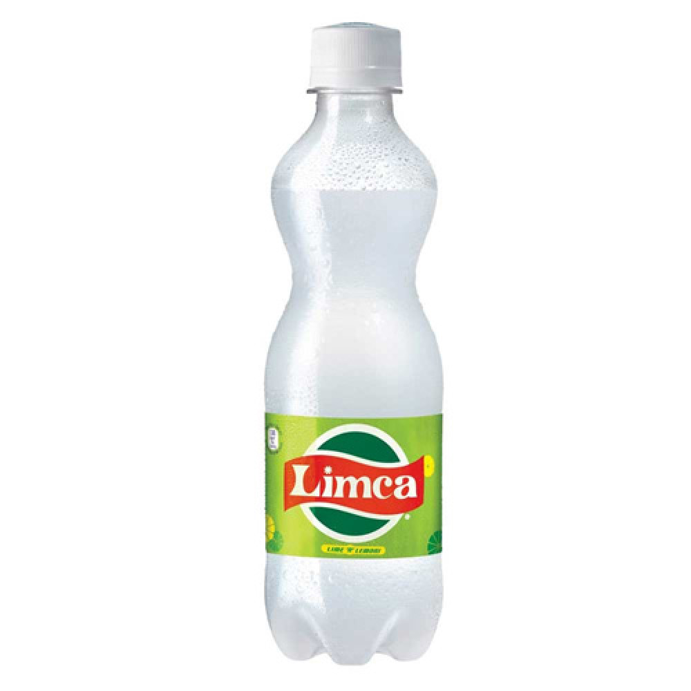 Limca 600 ml