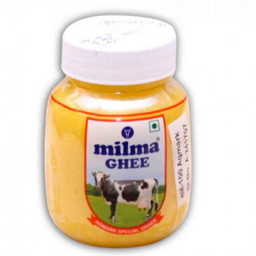 Milma Ghee 100ml