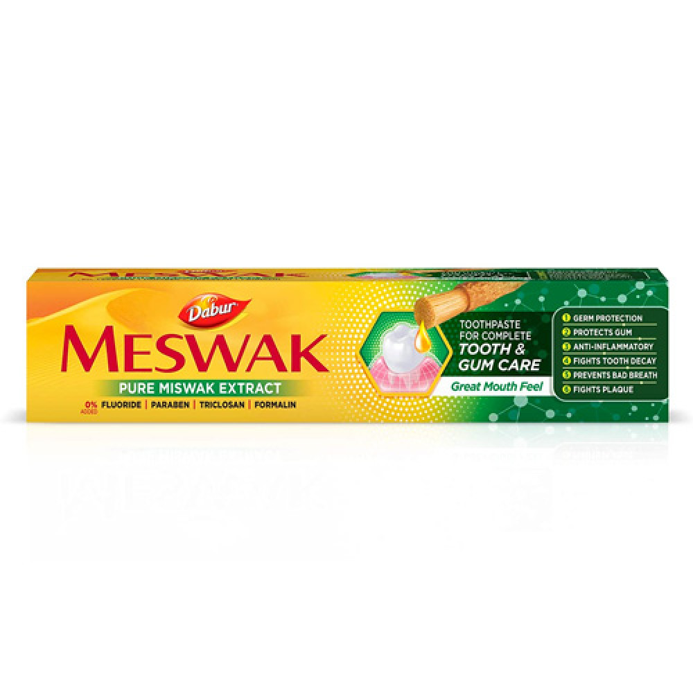 Meswak Pure Extract Toothpaste 100g