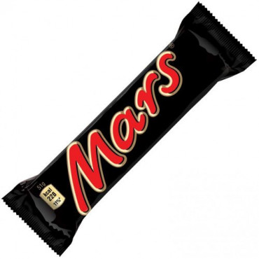 Mars Chocolate 51g