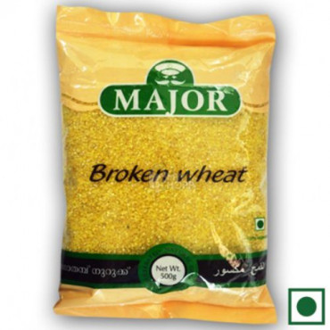 Major Broken Wheat 500g