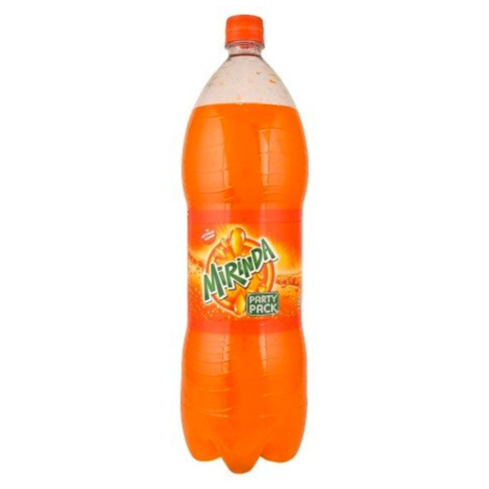 Mirinda 1.25 ltr