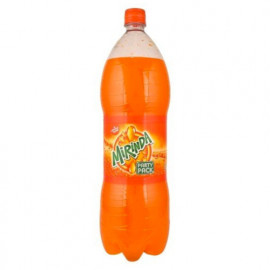 Mirinda 1.25 ltr