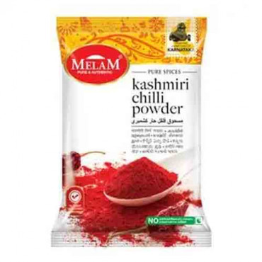 Melam Kashmiri Chilli Powder  100g