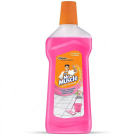 Mr Muscle Floor Cleaner Floral 500ml