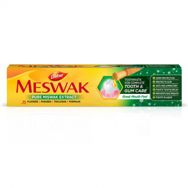 Meswak Pure Extract Toothpaste 200g