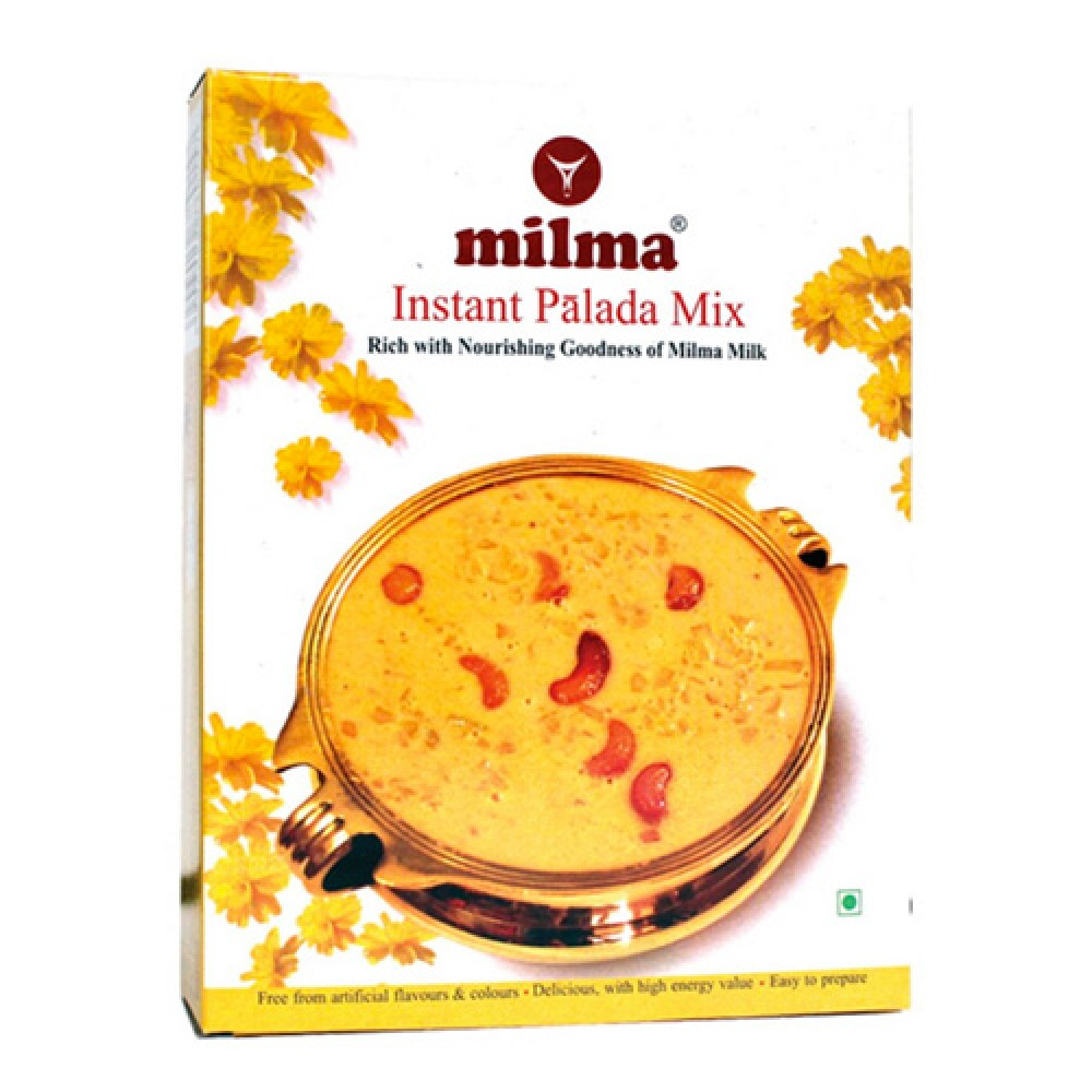 Milma Instant Palada Mix 200g