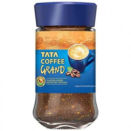 Tata Coffee Grand Jar 45g