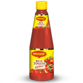 Maggi Rich Tomato Ketchup 1kg