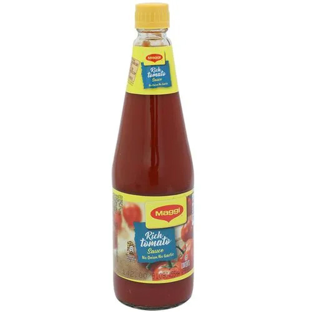 Maggi Rich Tomato Sauce 1kg