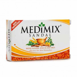 Medimix Sandal Soap 75g