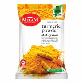 Melam Turmeric Powder 250g