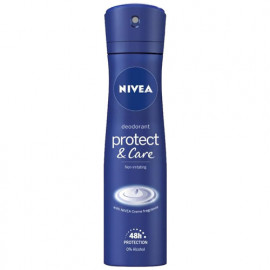 Nivea Deodorant Protect & Care 150ml