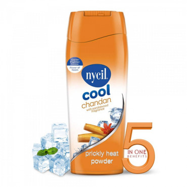 Nycil Germ Expert Cool Sandal 150g