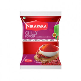 Nirapara Chiily Powder 250g