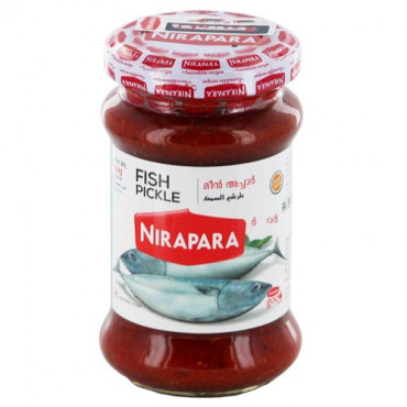 Nirapara Fish Pickle 150g