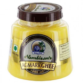 Nambisan's Agmark Ghee 1 Litre