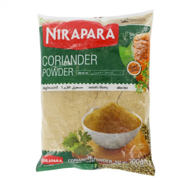 Nirapara Coriander Powder 100g