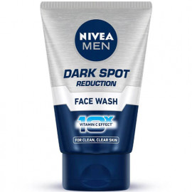 Nivea Men Dark Spot Reduction Face Wash 100g