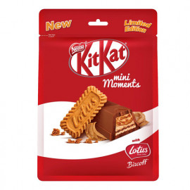 Nestle Kit Kat 18.5g