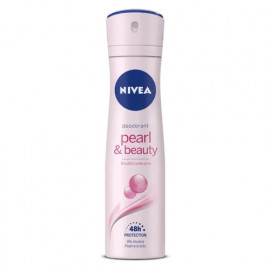 Nivea Deodorant Pearl & Beauty Deo 150ml