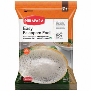 Nirapara Easy Palappam 500g