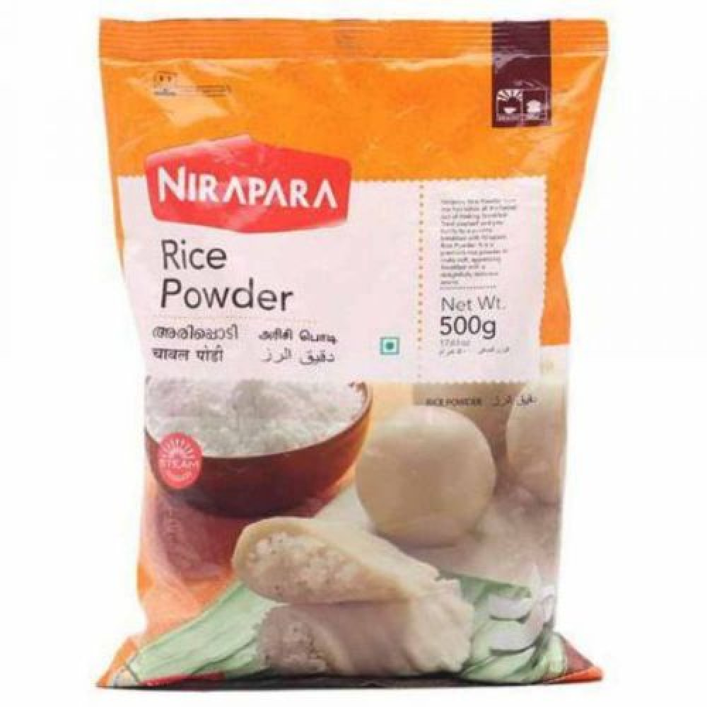 Nirapara Rice Powder 500g