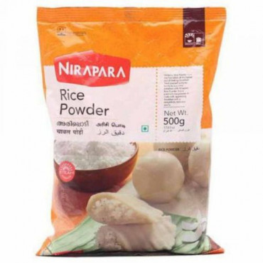 Nirapara Rice Powder 500g