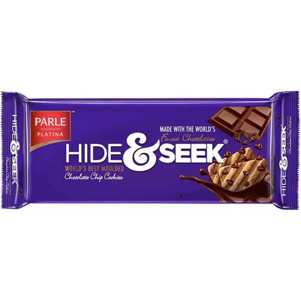 Parle Platina Hide&Seek 33g