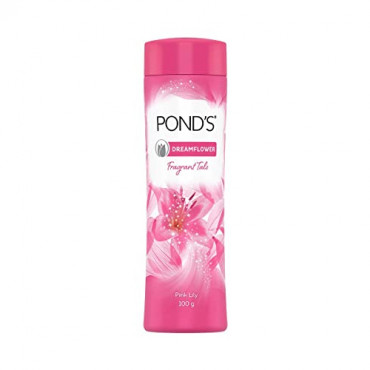 Pond's Dreamflower Fragant Talc 100g