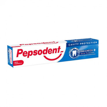 Pepsodent Germicheck 8 Toothpaste 200g