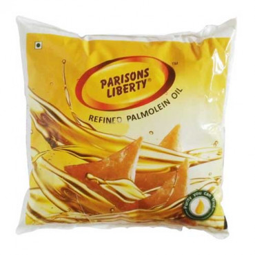 Parisons Liberty Palmolein Oil 500ml (P)