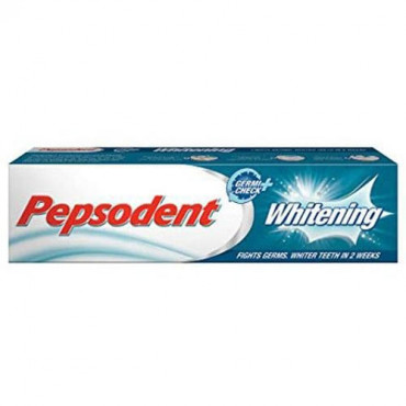 Pepsodent Whitening Toothpaste 150g