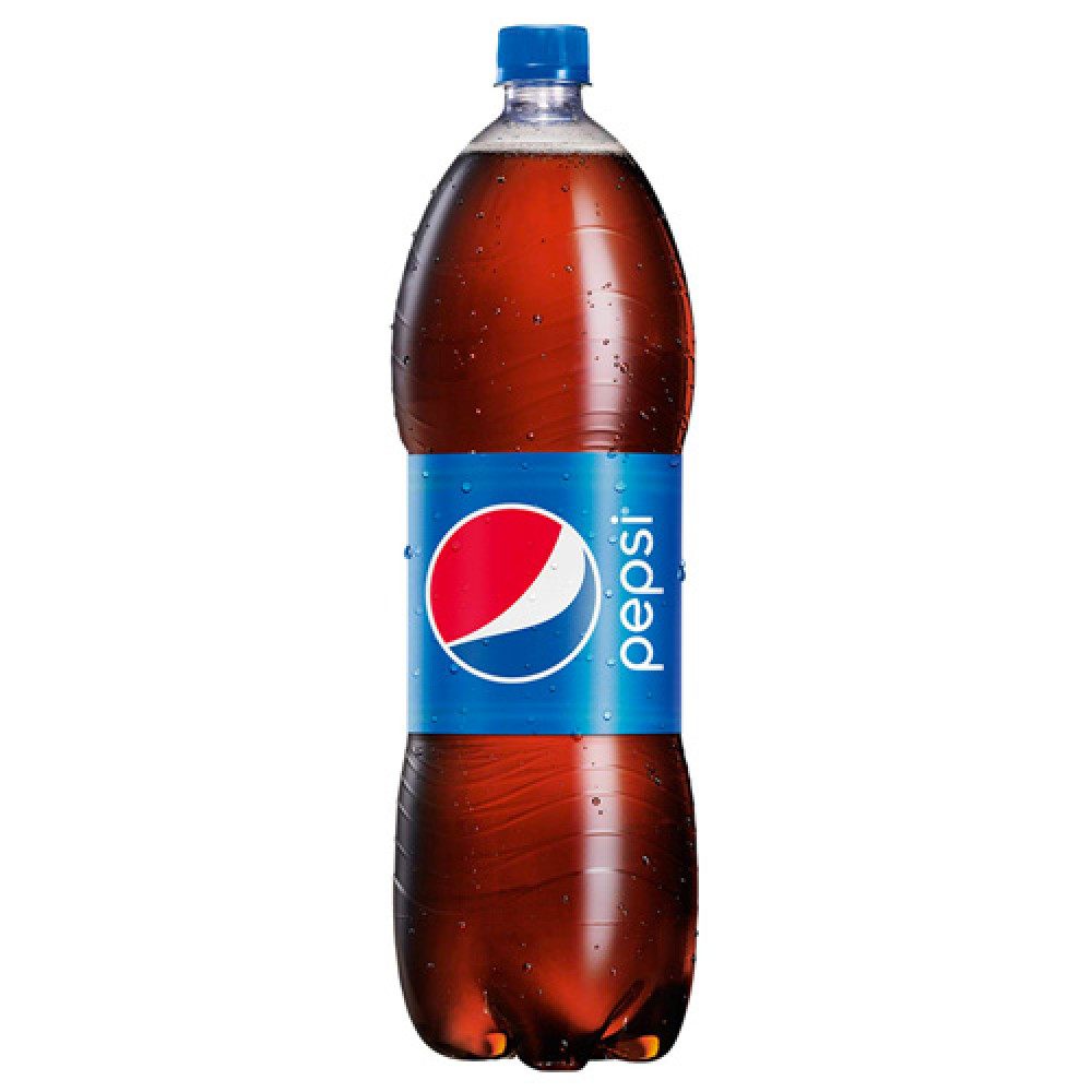 Pepsi 1.25 ltr